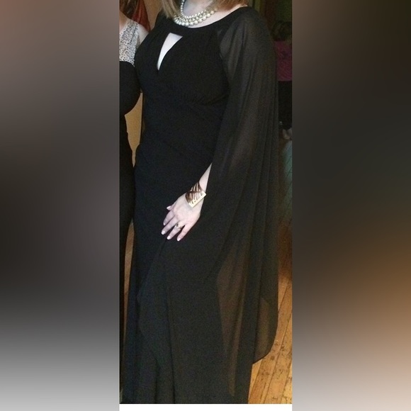 Gala dress size 14 - Picture 2 of 5